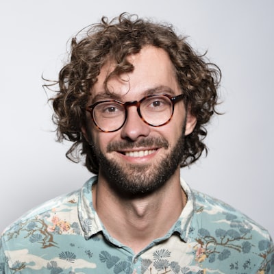Demo portrait for Substance Use Counselor